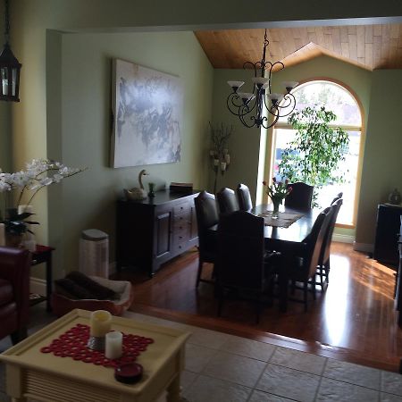 Vangorda Place B&B Whitehorse Exteriér fotografie