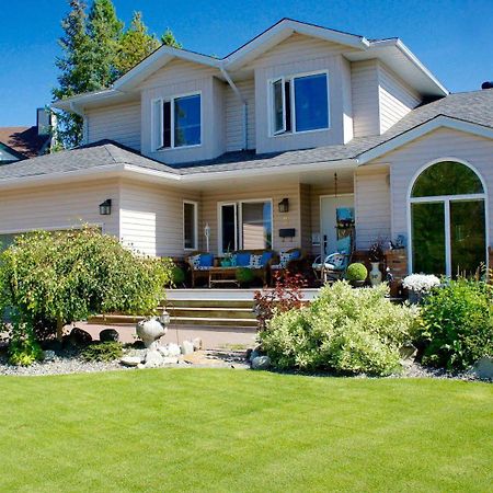 Vangorda Place B&B Whitehorse Exteriér fotografie