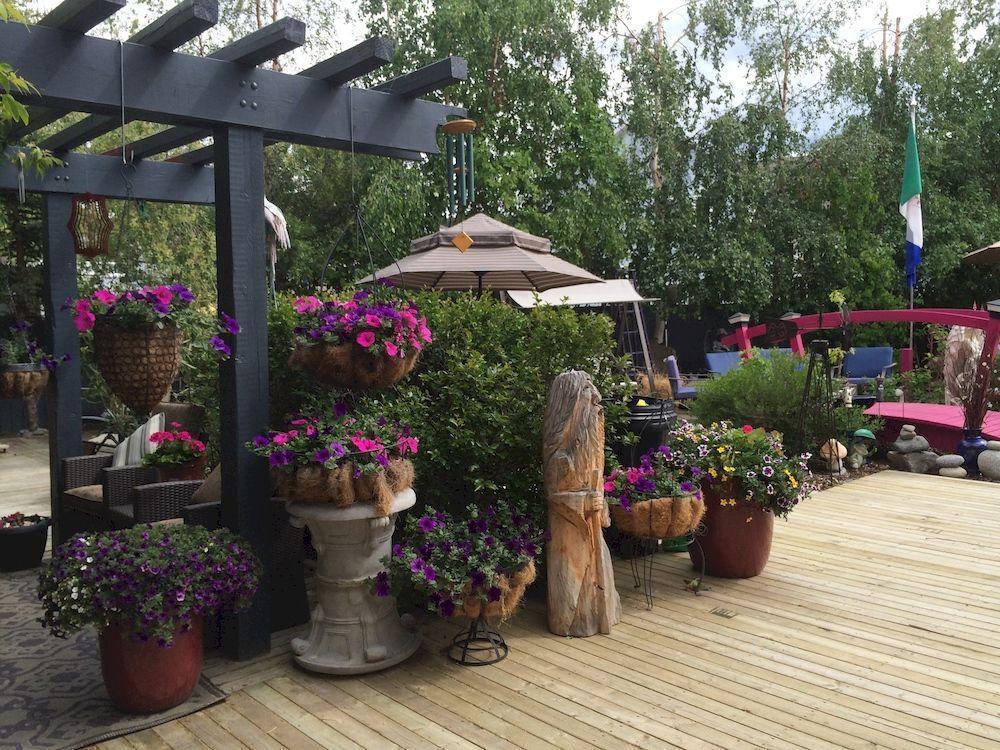 Vangorda Place B&B Whitehorse Exteriér fotografie