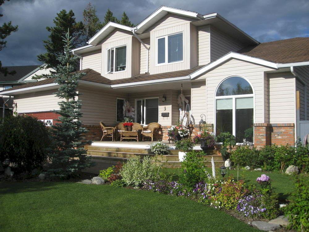 Vangorda Place B&B Whitehorse Exteriér fotografie