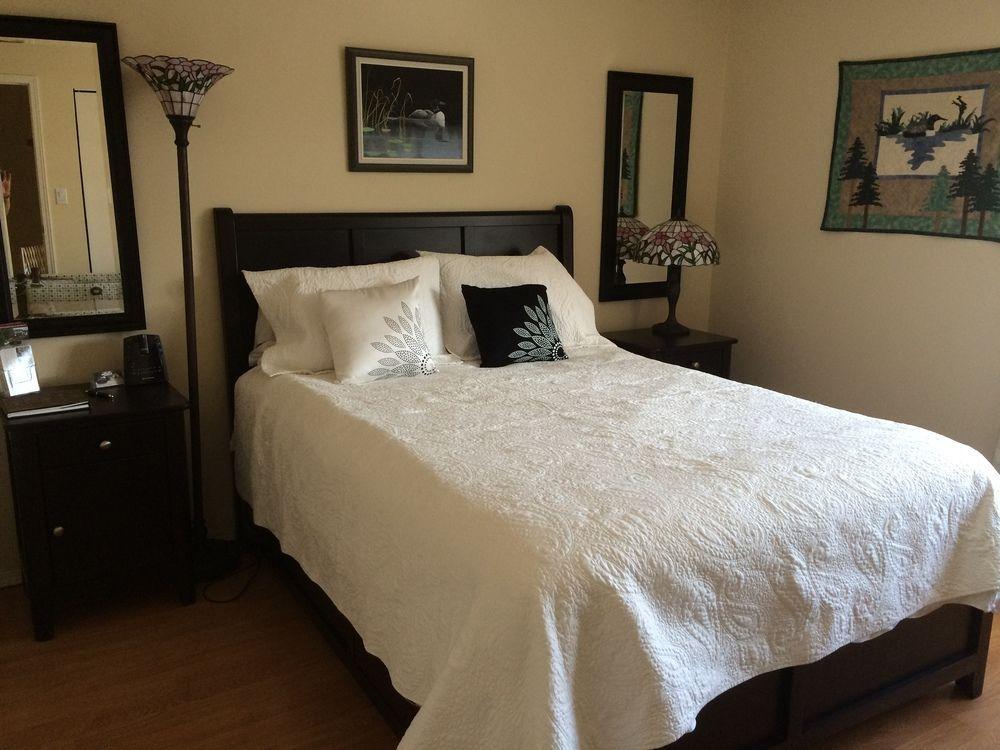 Vangorda Place B&B Whitehorse Exteriér fotografie