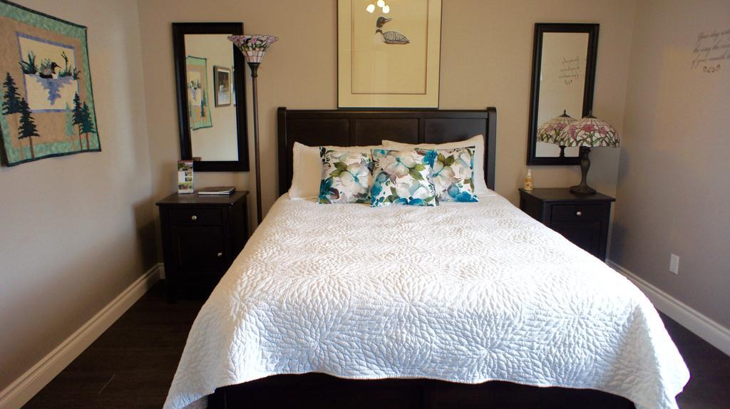 Vangorda Place B&B Whitehorse Exteriér fotografie