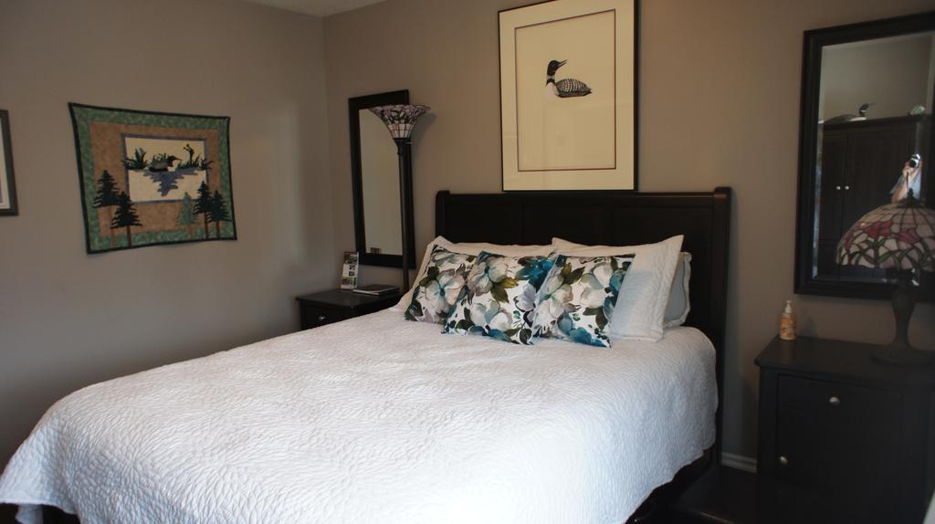 Vangorda Place B&B Whitehorse Exteriér fotografie