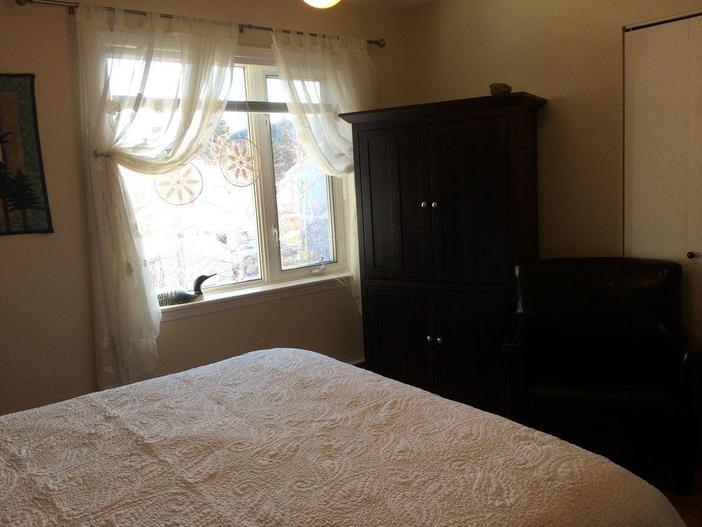 Vangorda Place B&B Whitehorse Exteriér fotografie