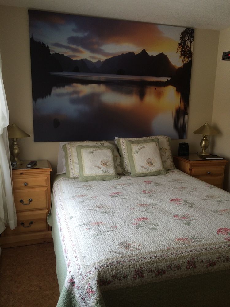Vangorda Place B&B Whitehorse Exteriér fotografie