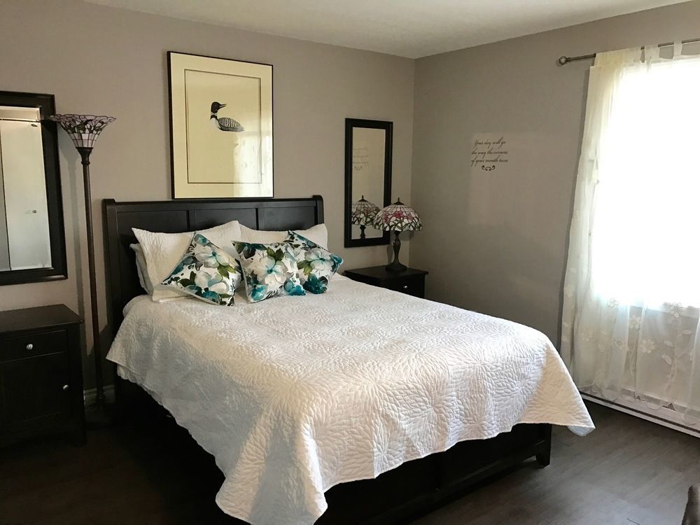 Vangorda Place B&B Whitehorse Exteriér fotografie