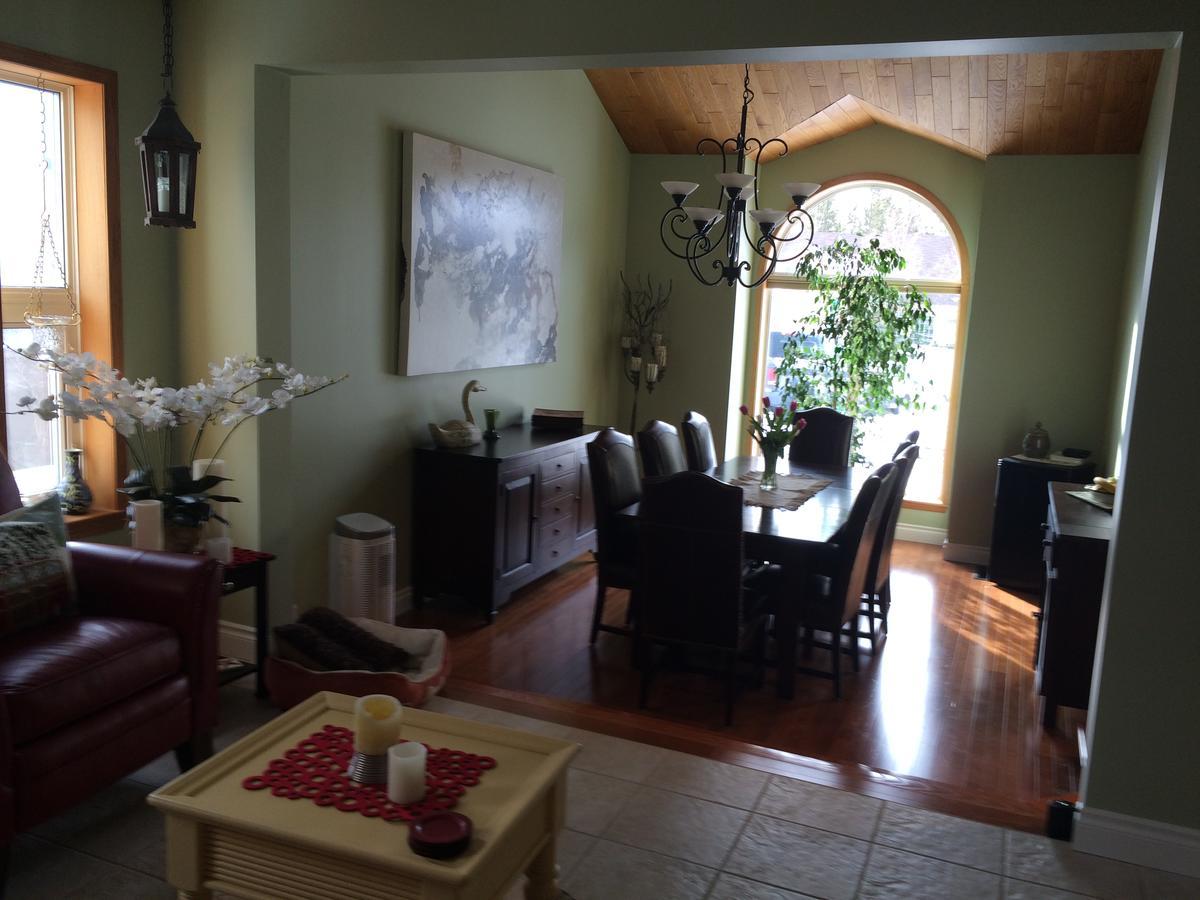 Vangorda Place B&B Whitehorse Exteriér fotografie