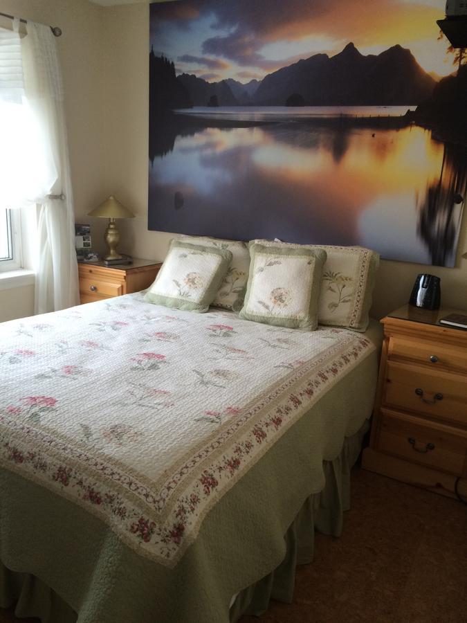 Vangorda Place B&B Whitehorse Exteriér fotografie