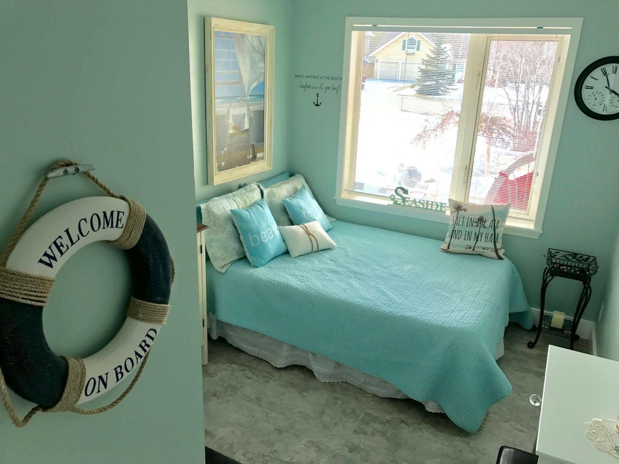 Vangorda Place B&B Whitehorse Exteriér fotografie