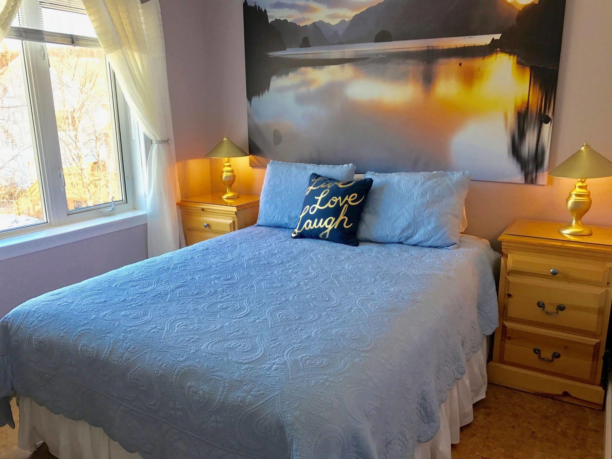 Vangorda Place B&B Whitehorse Exteriér fotografie