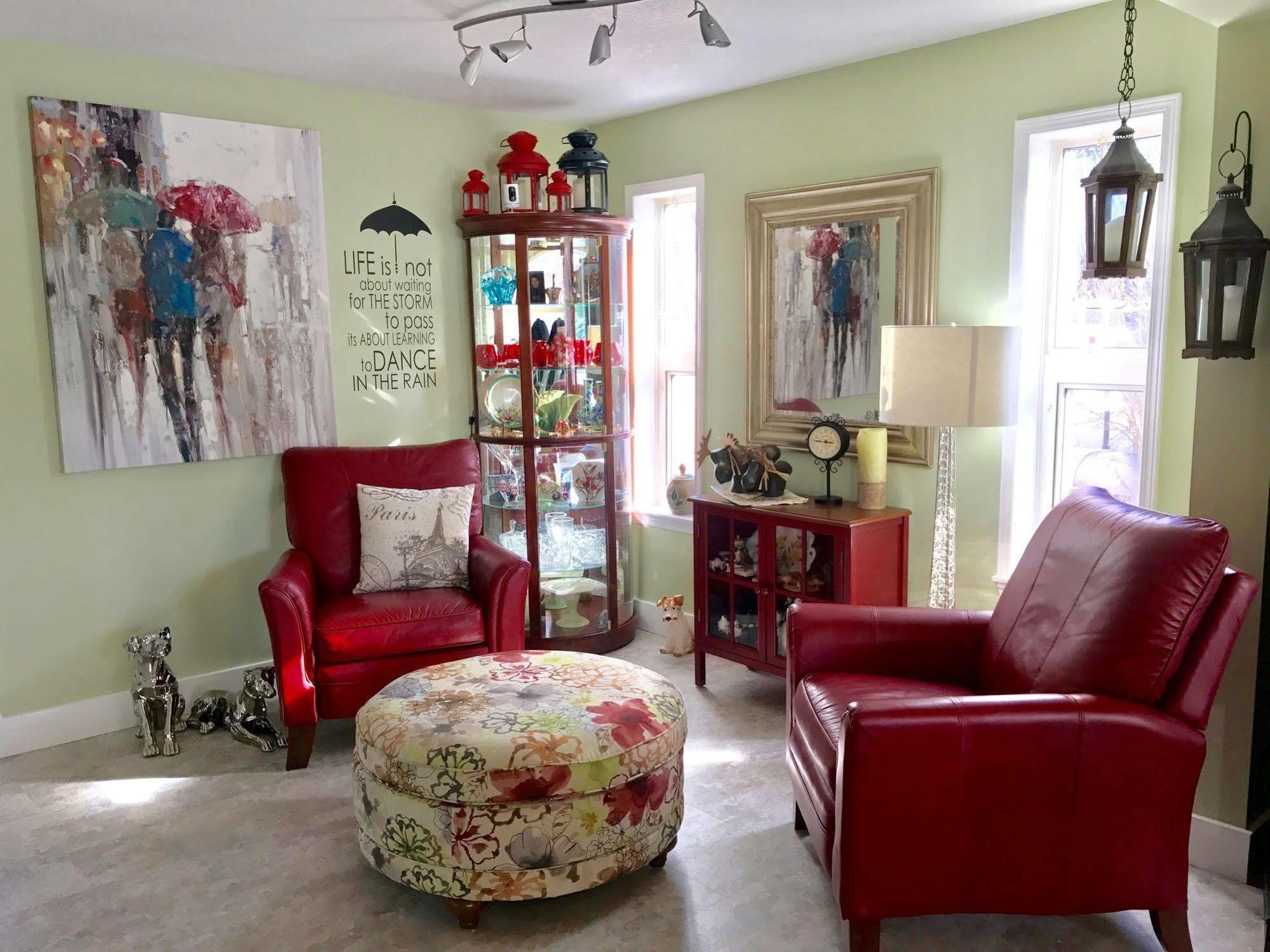 Vangorda Place B&B Whitehorse Exteriér fotografie