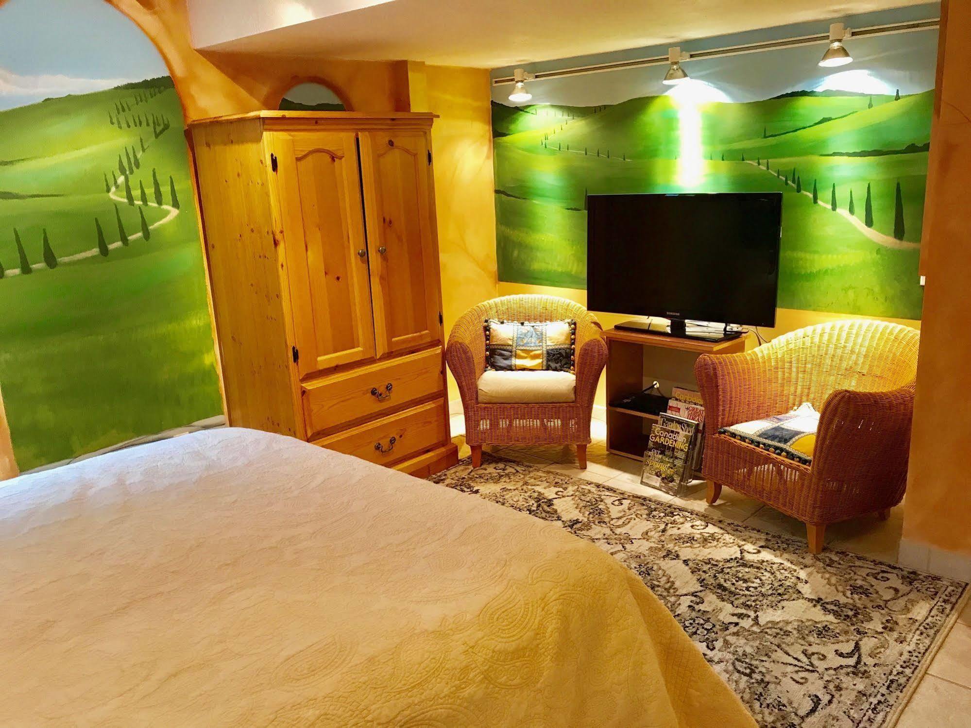 Vangorda Place B&B Whitehorse Exteriér fotografie