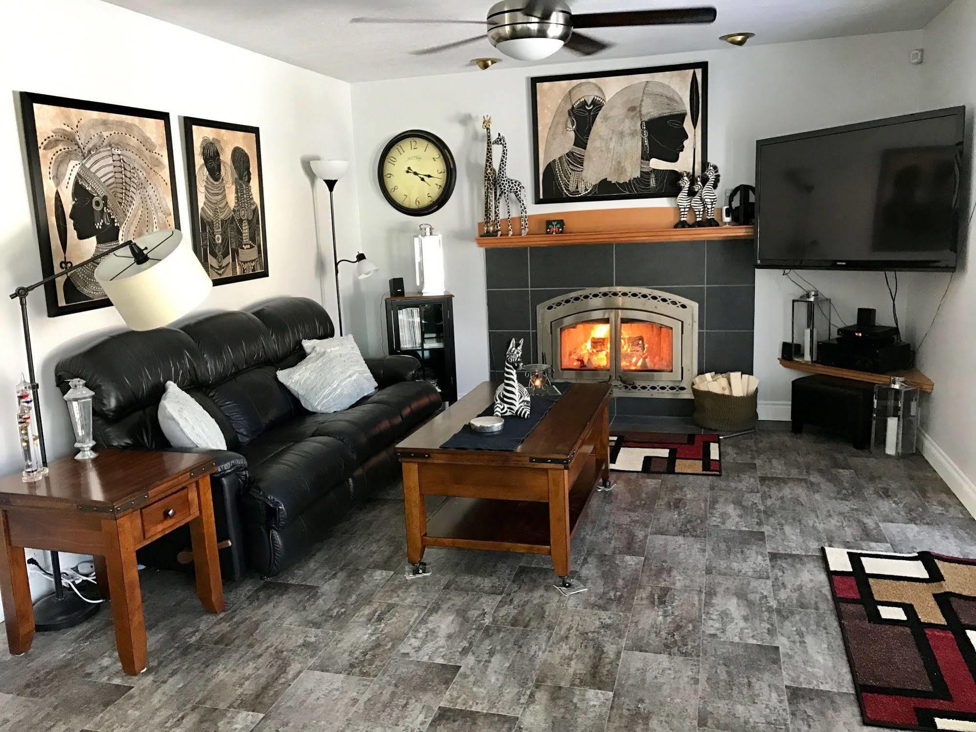Vangorda Place B&B Whitehorse Exteriér fotografie