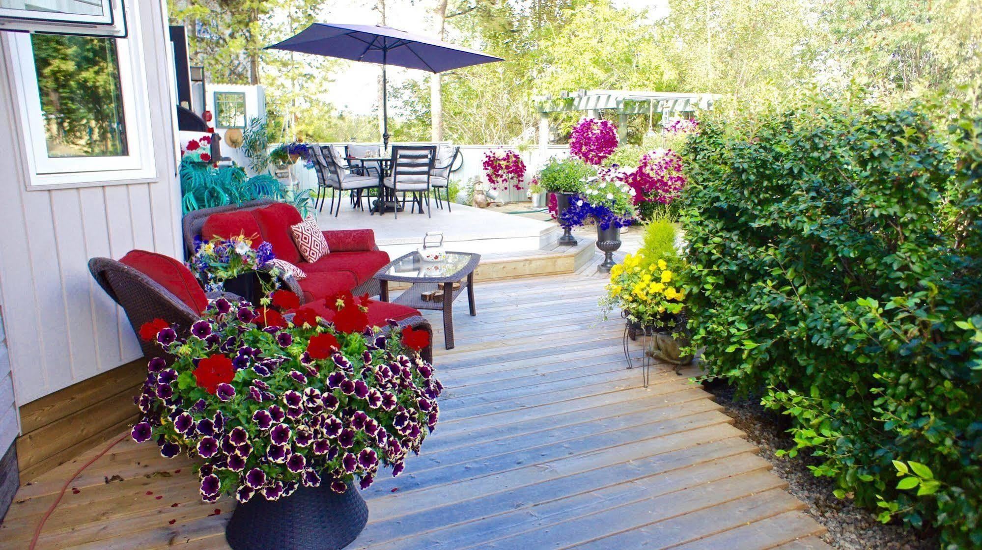 Vangorda Place B&B Whitehorse Exteriér fotografie